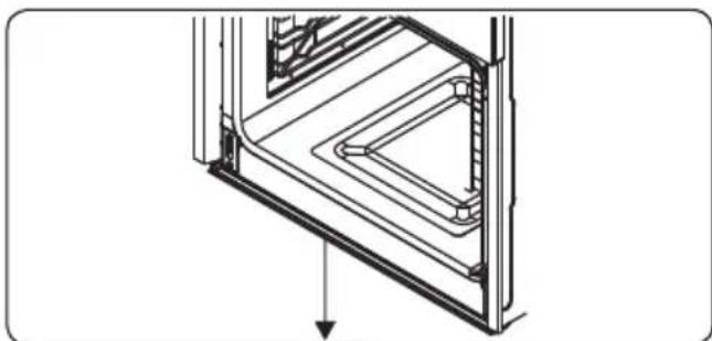 Rommer H 610 - Colector de agua - 1