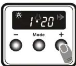 Rommer H 610 - Full-automatic programming - 2