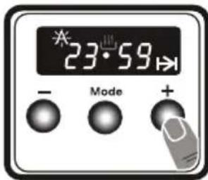 Rommer H 610 - Full-automatic programming - 6