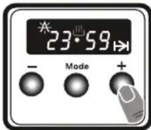 Rommer H 610 - Programmation entièrement automatique - 6