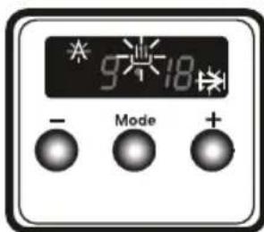 Rommer H 610 - Full-automatic programming - 7