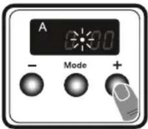 Rommer H 610 - Ajuste de hora - 2