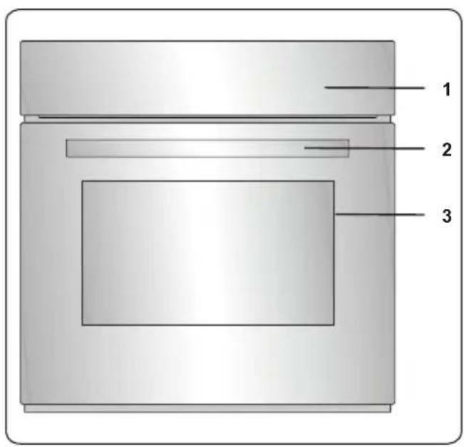 Rommer H 610 - Listedescomposants - 1