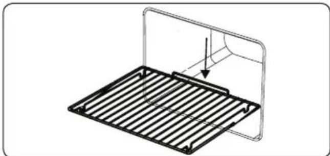 Rommer H 610 - ADVERTENCIA - 1