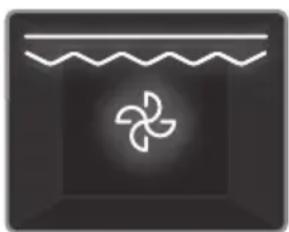 Rommer H 610 - Oven Functions - 11