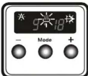 Rommer H 610 - Full-automatic programming - 3