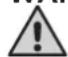 HARVIA Cilindro PC80E HPCS8U3H - WARNING - 1