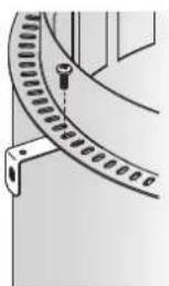 HARVIA Cilindro PC80E HPCS8U3H - Raccordement électrique - 11