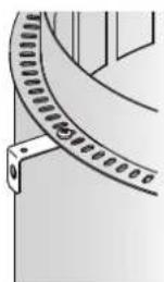 HARVIA Cilindro PC80E HPCS8U3H - Raccordement électrique - 12