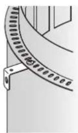 HARVIA Cilindro PC80E HPCS8U3H - Electric heater insulation resistance - 10