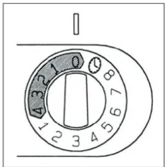 HARVIA Delta D23 HD230400 - Utilisation du poêle - 1
