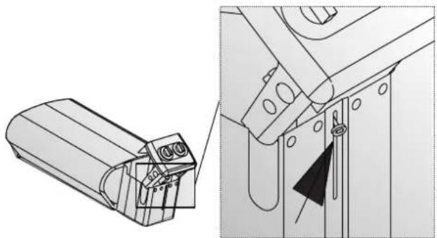 HARVIA Delta D23 HD230400 - Instalowanie modułu sterującego i czujników (D-E) - 7