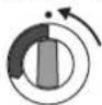HARVIA Delta D23 HD230400 - Heater Off - 1