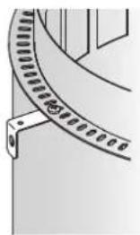 HARVIA Cilindro PC8 HPCS8U1H - Electric heater insulation resistance - 10