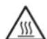 HARVIA Virta HL6 HL6U1 - WARNING - 3
