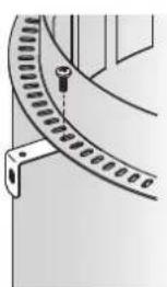HARVIA Cilindro PC110E HPCS11U3H - Raccordement électrique - 3