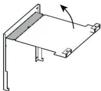 HARVIA The Wall SW80 HSWS8U3B - Electric heater insulation resistance - 11