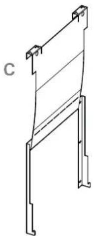 HARVIA The Wall SW80 HSW8U1B - Electric heater insulation resistance - 12