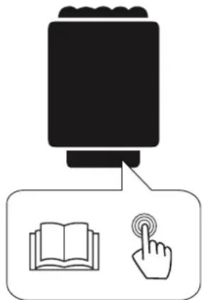 HARVIA The Wall SW80 HSW8U1B - PIECES Detachees - 7