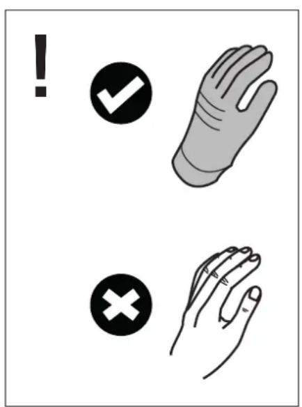 HARVIA The Wall SW80 HSW8U1B - Chauffage du sauna - 1