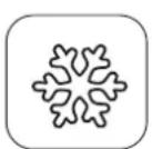 HARVIA The Wall SW80 HSW8U1B - PIECES Detachees - 5