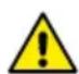 HARVIA Spirit SP60E HSPE604M - Distanze di sicurezza dalla stufa - 1