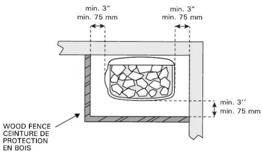 HARVIA The Wall SW80 HSWS8U1B - Hygienic Conditions of the Sauna Room - 2