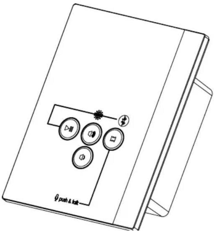 HARVIA ProD Bluetooth PRODBTB - Sisällys - 2