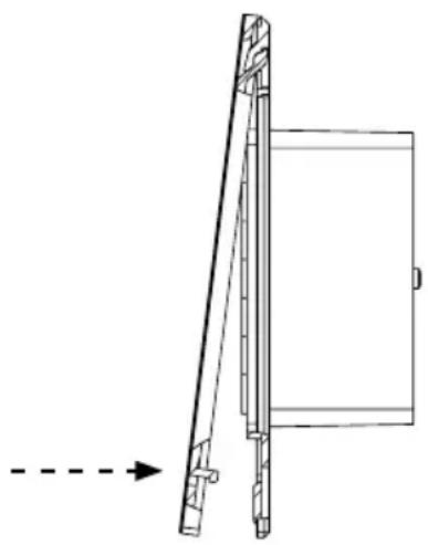 HARVIA ProD Bluetooth PRODBTB - Sisällys - 1