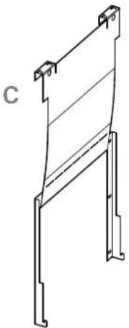 HARVIA The Wall SW80 HSW8U3B - Electric heater insulation resistance - 12