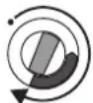 HARVIA The Wall SW60 HSW6U1B - Pre-setting Time (timed switch-on) - 1