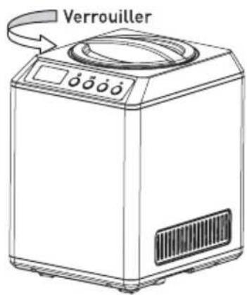 Hendi 274231 - Préparation pour les ingrédients de la fabrication de la glace - 2