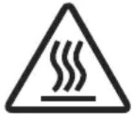 Hendi 274231 - Norme di sicurezza speciali - 1