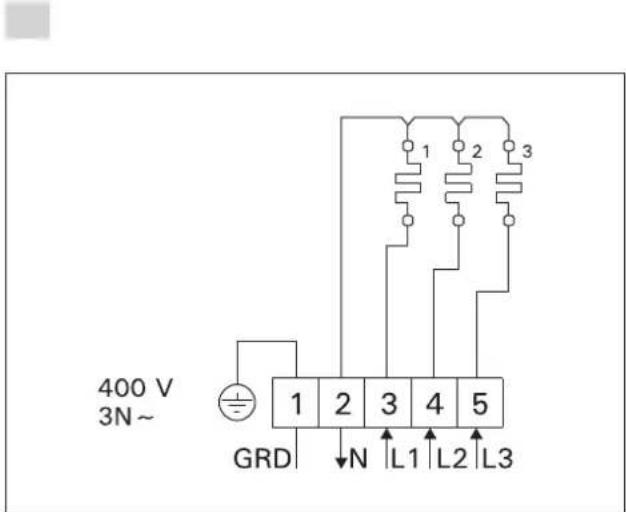 HARVIA Vega BX80E HBXE800400 - B - 6
