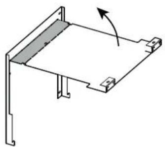 HARVIA The Wall SW60 HSW6U3B - Attention aux surfaces chaudes! - 7