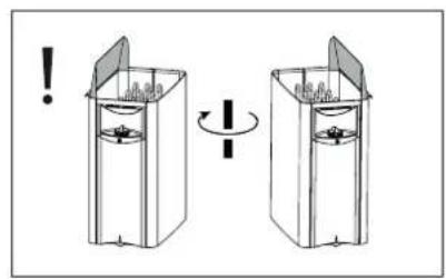 HARVIA The Wall SW60 HSW6U3B - Electric heater insulation resistance - 16