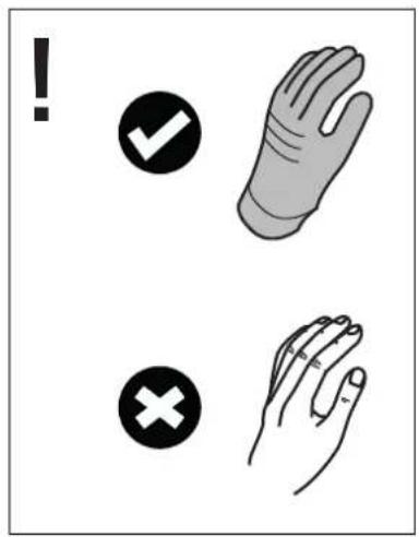 HARVIA The Wall SW60 HSW6U3B - Electric heater insulation resistance - 5