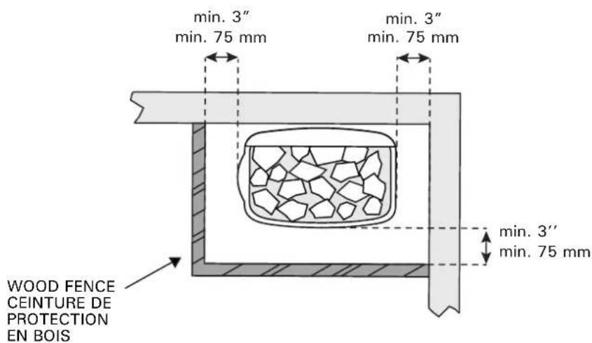 HARVIA The Wall SW60 HSW6U3B - Hygienic Conditions of the Sauna Room - 2