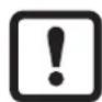 IFM VWV001 - Notices de montage - 4