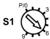 IFM DD110S - Exemples pour le réglage des seuils de commutation - 4
