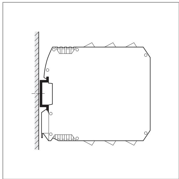 IFM DD110S - Installation - 3