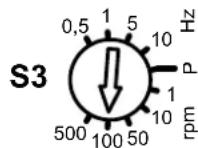 IFM DD110S - Exemples pour le réglage des seuils de commutation - 6