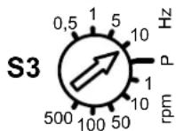 IFM DD110S - Exemples pour le réglage des seuils de commutation - 3