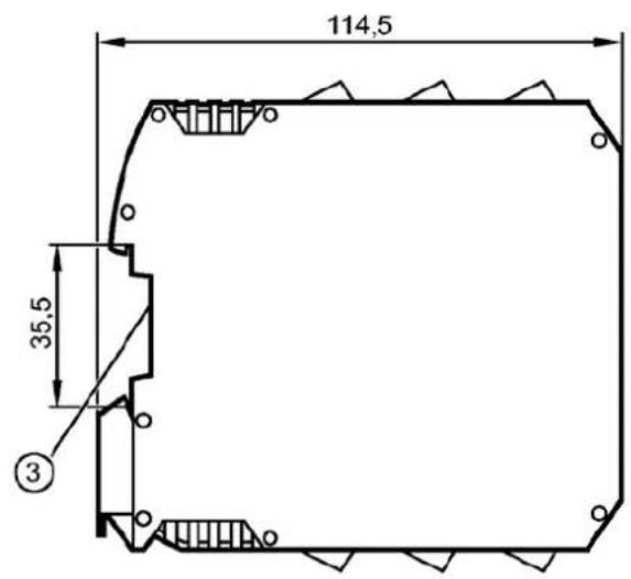 IFM DD110S - DD110S - 2