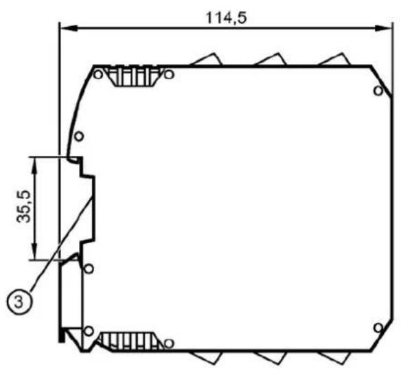 IFM DD111S - DD110S - 6