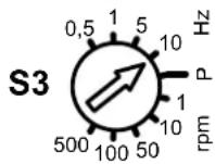 IFM DD111S - Exemples pour le réglage des seuils de commutation - 3