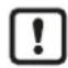 IFM DP1613 - ATTENTION - 2