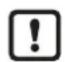 IFM DP1613 - ATTENTION - 1