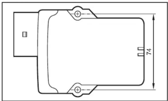 IFM CR3146 - INFORMATION IMPORTANTE - 1
