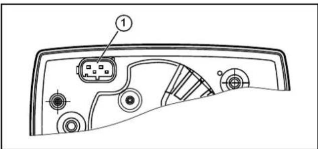 IFM CR1300 - Consignes générales de raccordement - 1